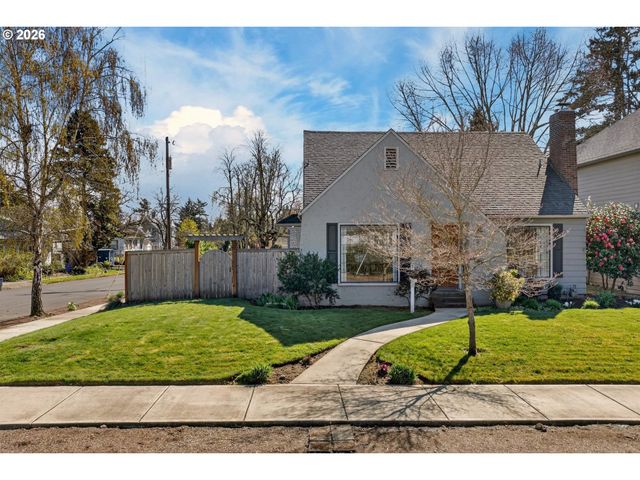 615 E 31ST St, Vancouver, WA 98663