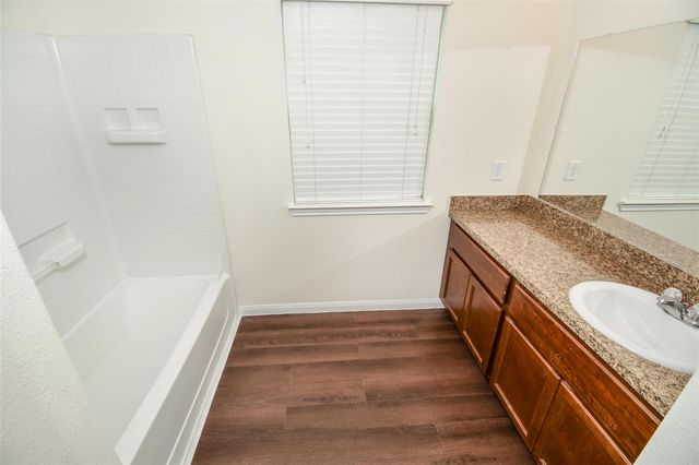 21102 Wortham Oaks Drive, Humble, TX 77338