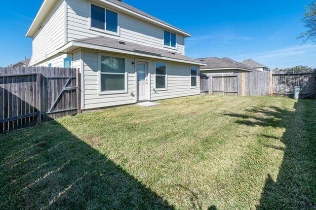 21102 Wortham Oaks Drive, Humble, TX 77338