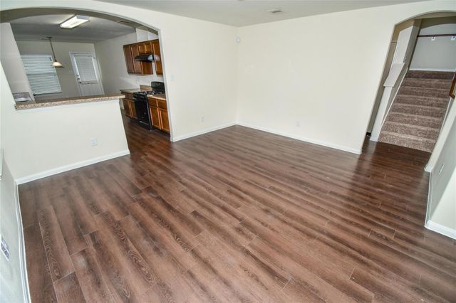 21102 Wortham Oaks Drive, Humble, TX 77338