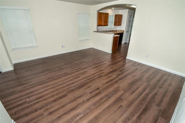 21102 Wortham Oaks Drive, Humble, TX 77338
