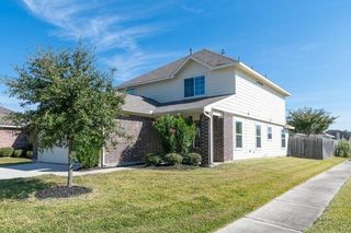 21102 Wortham Oaks Drive, Humble, TX 77338