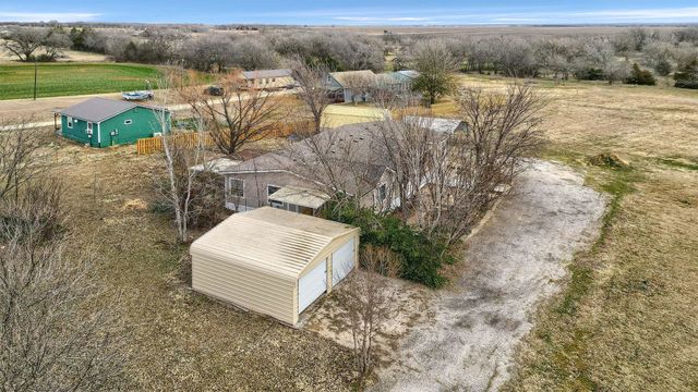 2388 Fm 901, Collinsville, TX 76233