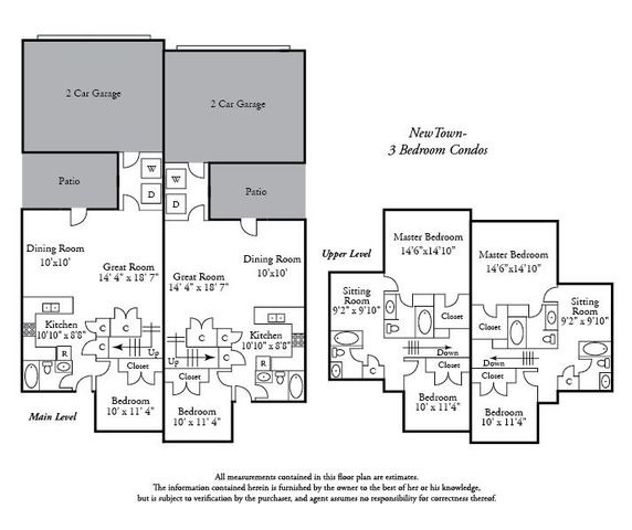 1943 CENTER ST, Columbia, MO 65203