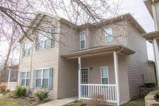 1943 CENTER ST, Columbia, MO 65203