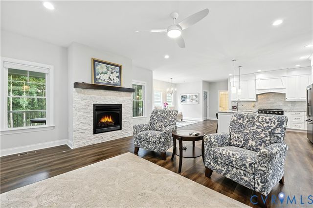 8143 Lake Margaret Ter, Chesterfield, VA 23838