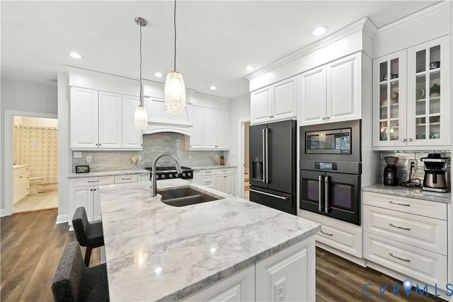 8143 Lake Margaret Ter, Chesterfield, VA 23838