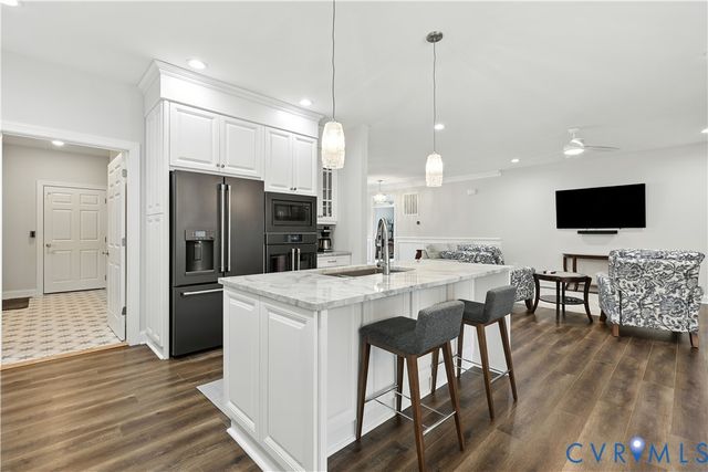 8143 Lake Margaret Ter, Chesterfield, VA 23838