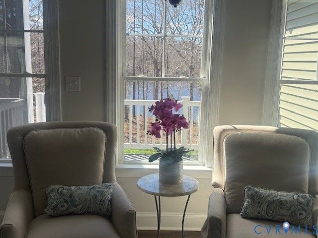 8143 Lake Margaret Ter, Chesterfield, VA 23838