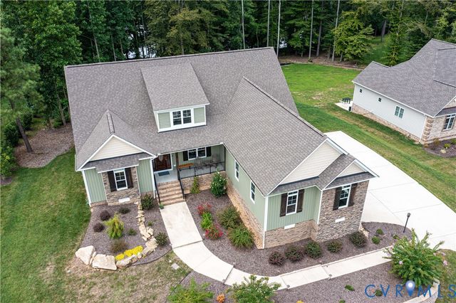 8143 Lake Margaret Ter, Chesterfield, VA 23838