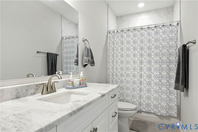 8143 Lake Margaret Ter, Chesterfield, VA 23838