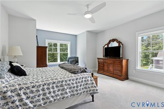 8143 Lake Margaret Ter, Chesterfield, VA 23838