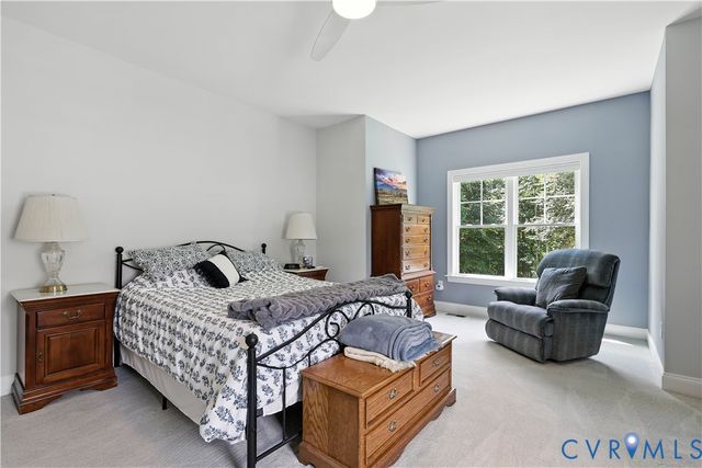 8143 Lake Margaret Ter, Chesterfield, VA 23838