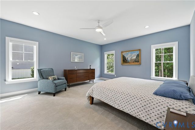 8143 Lake Margaret Ter, Chesterfield, VA 23838