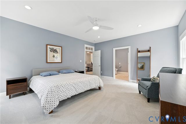 8143 Lake Margaret Ter, Chesterfield, VA 23838