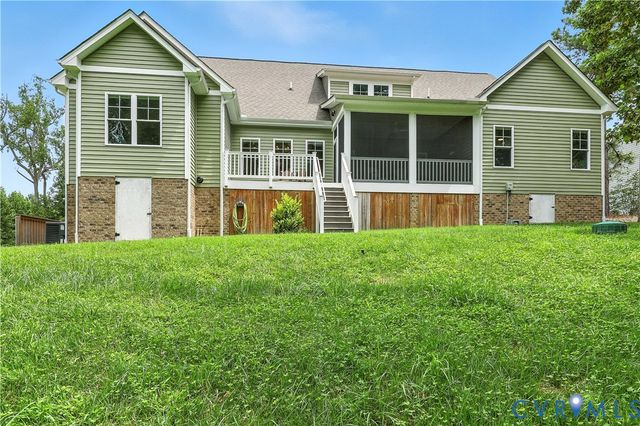 8143 Lake Margaret Ter, Chesterfield, VA 23838