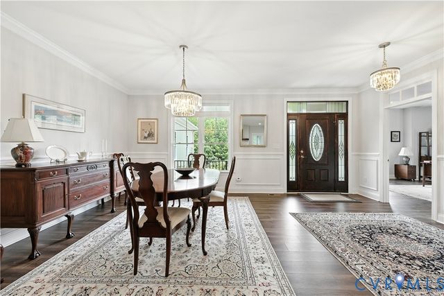 8143 Lake Margaret Ter, Chesterfield, VA 23838