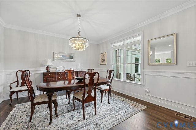 8143 Lake Margaret Ter, Chesterfield, VA 23838