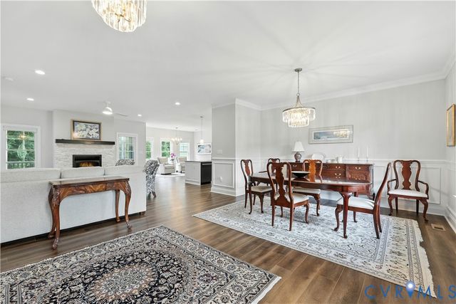 8143 Lake Margaret Ter, Chesterfield, VA 23838