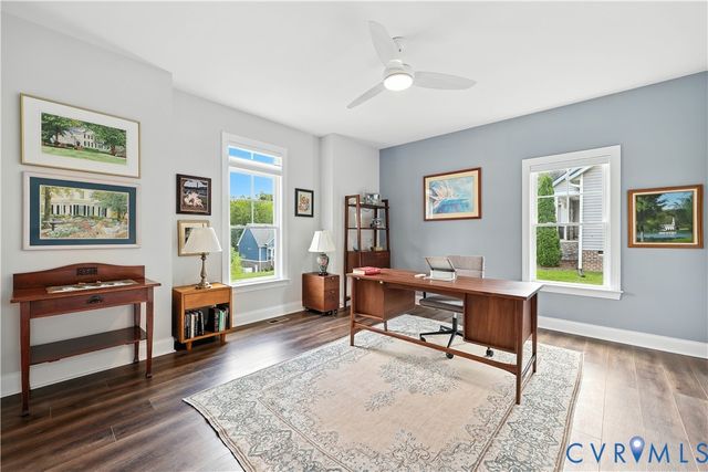 8143 Lake Margaret Ter, Chesterfield, VA 23838