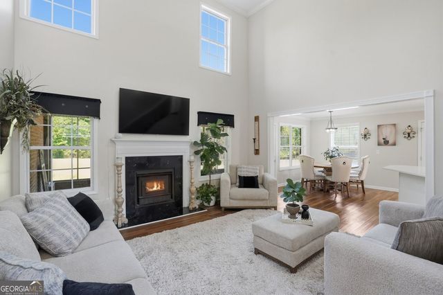 3675 Falls Trail, Winston, GA 30187