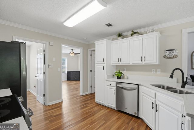 3675 Falls Trail, Winston, GA 30187