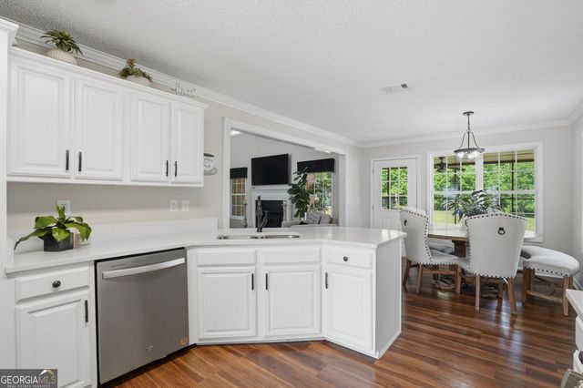 3675 Falls Trail, Winston, GA 30187