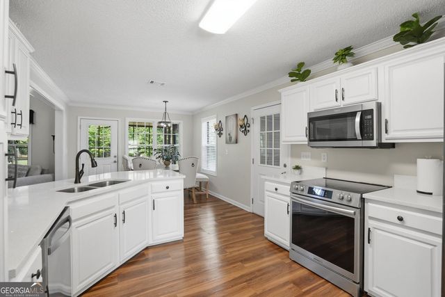 3675 Falls Trail, Winston, GA 30187