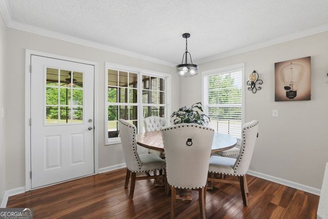 3675 Falls Trail, Winston, GA 30187