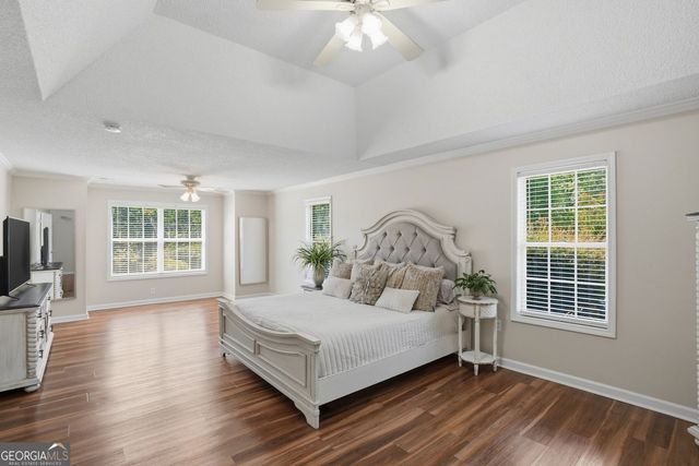 3675 Falls Trail, Winston, GA 30187