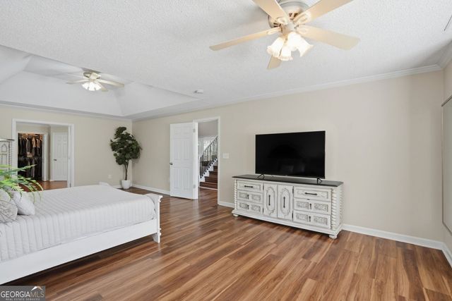 3675 Falls Trail, Winston, GA 30187