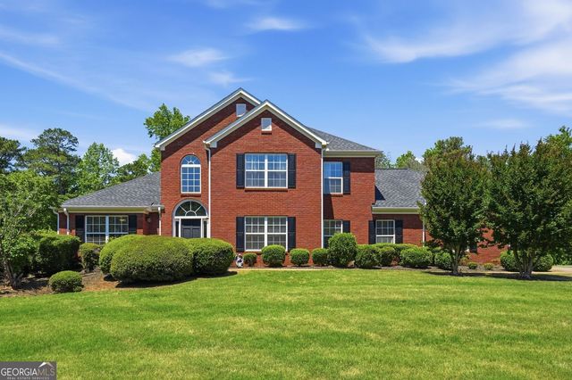 3675 Falls Trail, Winston, GA 30187