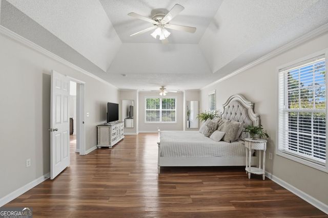 3675 Falls Trail, Winston, GA 30187