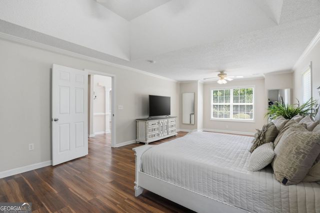 3675 Falls Trail, Winston, GA 30187