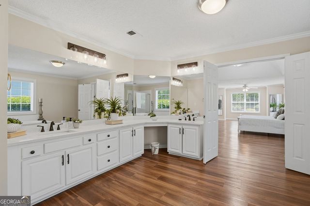 3675 Falls Trail, Winston, GA 30187