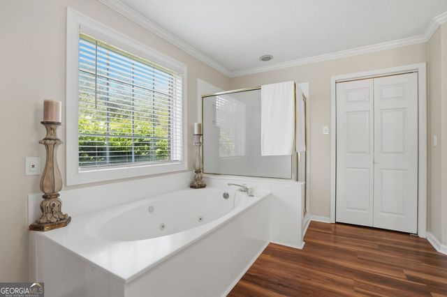 3675 Falls Trail, Winston, GA 30187