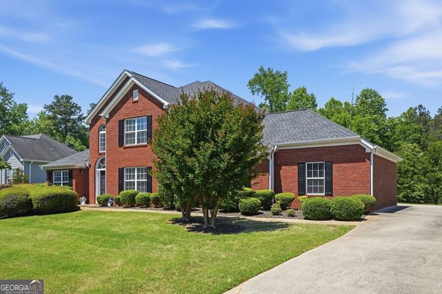 3675 Falls Trail, Winston, GA 30187