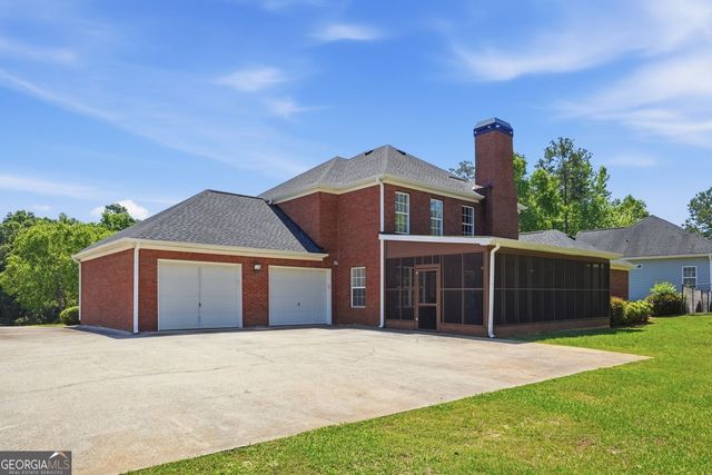 3675 Falls Trail, Winston, GA 30187