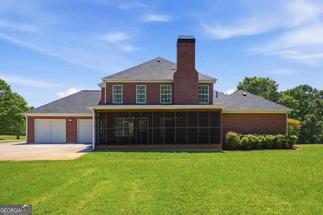 3675 Falls Trail, Winston, GA 30187