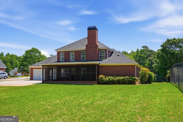 3675 Falls Trail, Winston, GA 30187