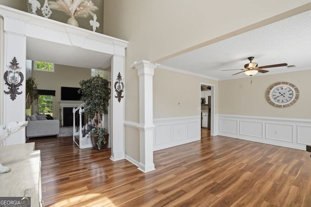 3675 Falls Trail, Winston, GA 30187