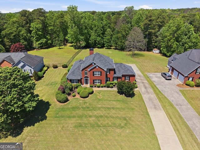 3675 Falls Trail, Winston, GA 30187