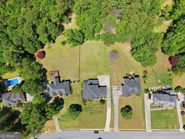 3675 Falls Trail, Winston, GA 30187