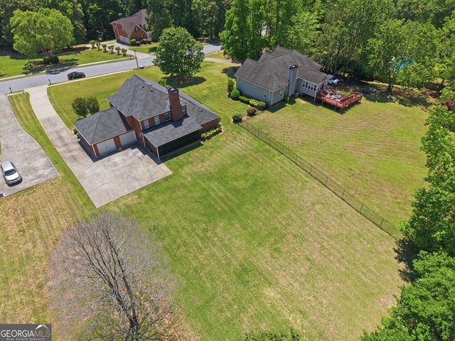 3675 Falls Trail, Winston, GA 30187