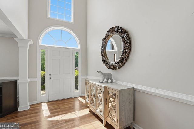 3675 Falls Trail, Winston, GA 30187