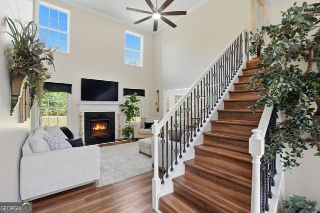 3675 Falls Trail, Winston, GA 30187