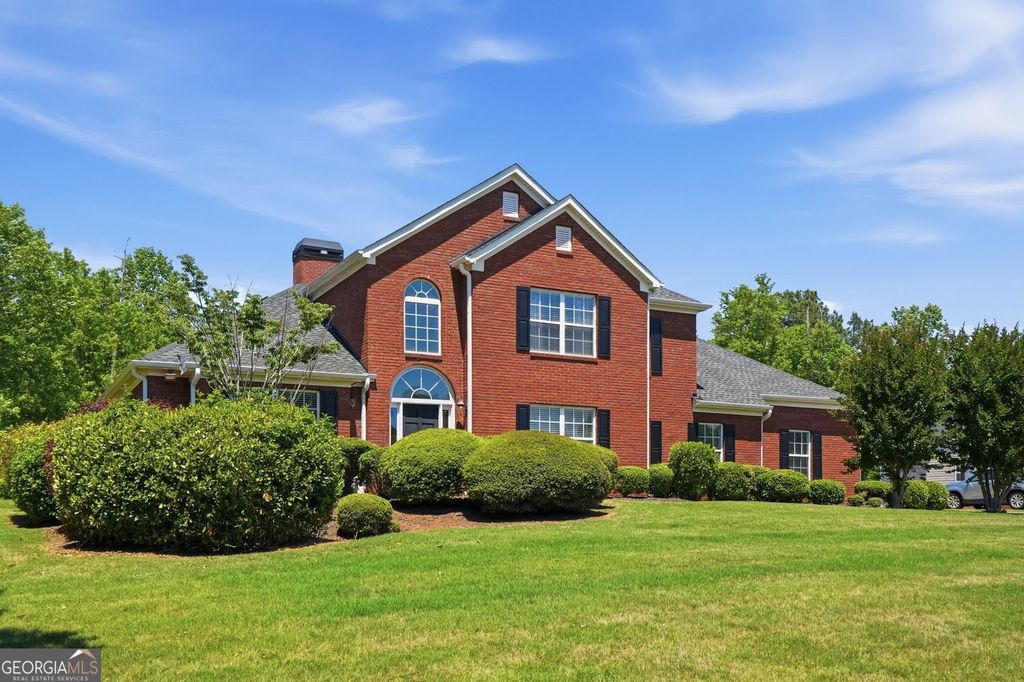 3675 Falls Trail, Winston, GA 30187
