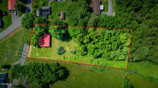 401 Spring Street, Jonesborough, TN 37659