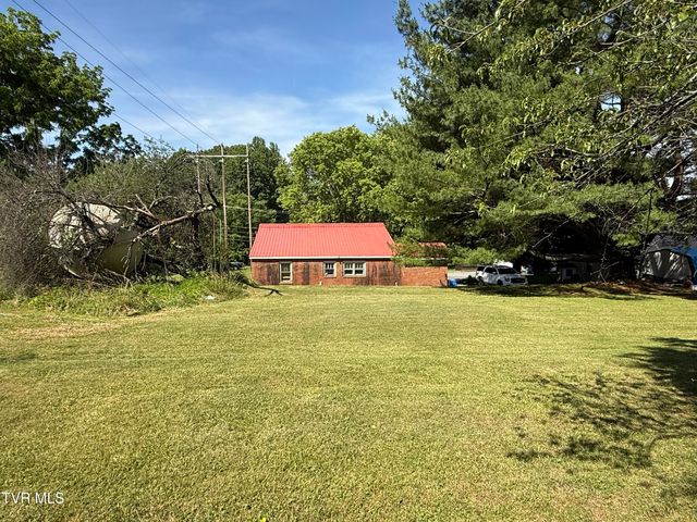 401 Spring Street, Jonesborough, TN 37659