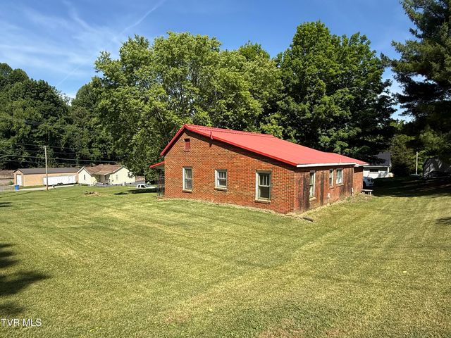 401 Spring Street, Jonesborough, TN 37659